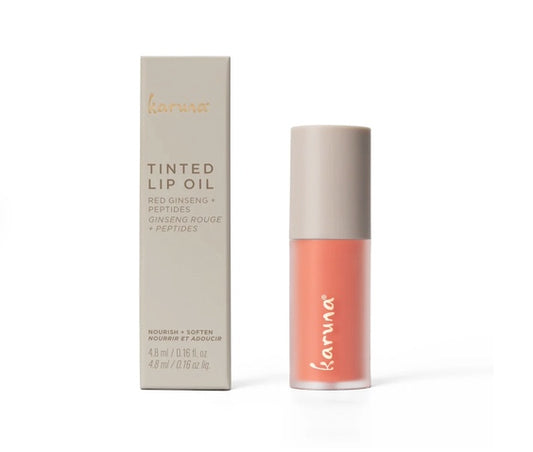 Karuna Tinted Lip Oil Shade: Pause