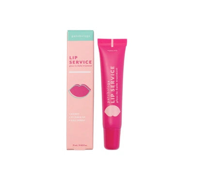 Patchology Lip Service Gloss