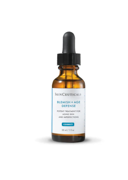 SkinCeuticals Blemish and Age Defense